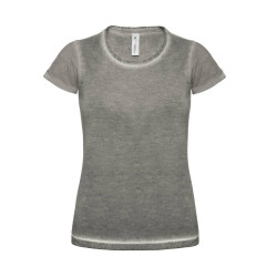 Tee-shirt mode Plug In vierge ou à personnaliser - Express et pas cher