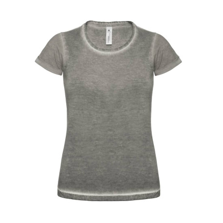 Tee-shirt mode Plug In vierge ou à personnaliser - Express et pas cher