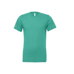 Tee-shirt unisexe coton personnalisé