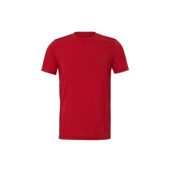 Tee-shirt unisexe Triblend personnalisé