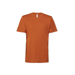 Tee-shirt unisexe coton personnalisé