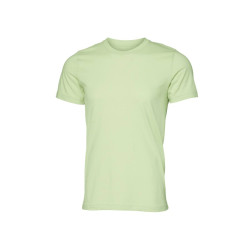 Tee-shirt unisexe coton personnalisé