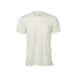 Tee-shirt unisexe coton personnalisé