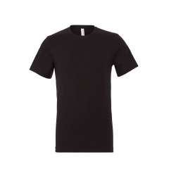 Tee-shirt unisexe coton personnalisé