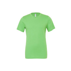 Tee-shirt unisexe coton personnalisé