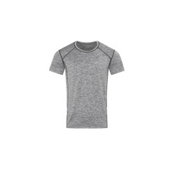 T-shirt de sport homme vierge ou à personnaliser - Express et pas cher
