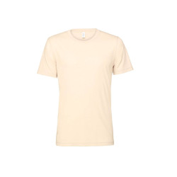 Tee-shirt unisexe chiné personnalisé