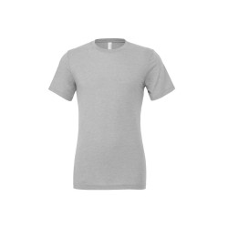 Tee-shirt unisexe Triblend personnalisé