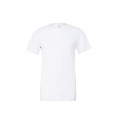 Tee-shirt unisexe Triblend personnalisé