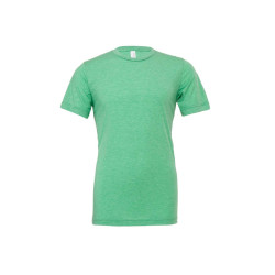 Tee-shirt unisexe Triblend personnalisé