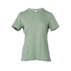 Tee-shirt femme décontracté personnalisé