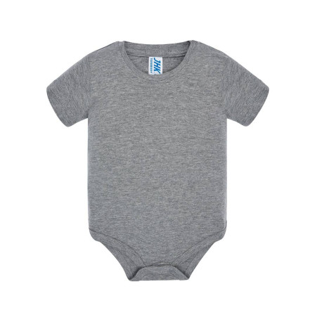 BABY BODY vierge ou à personnaliser - Express et pas cher