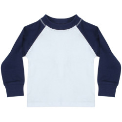 Pyjama enfant vierge ou avec votre logo