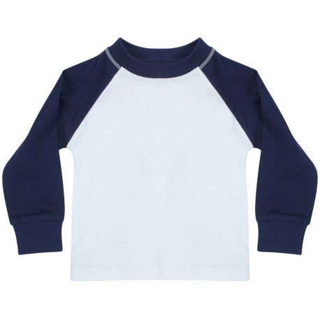 Pyjama enfant vierge ou avec votre logo