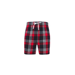 Short de pyjama homme vierge ou à personnaliser - Express et pas cher