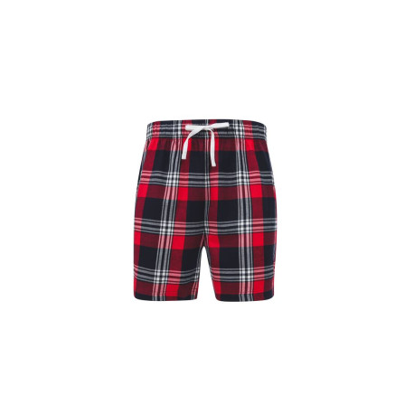Short de pyjama homme vierge ou à personnaliser - Express et pas cher