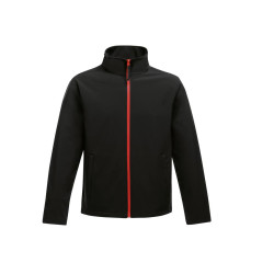 Veste Softshell homme vierge ou à personnaliser - Express et pas cher