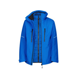 Parka 3 en 1 vierge ou à personnaliser - Express et pas cher