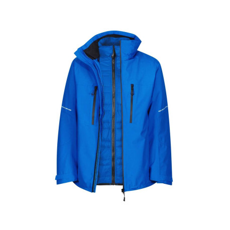 Parka 3 en 1 vierge ou à personnaliser - Express et pas cher