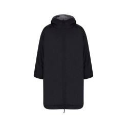 Longue veste imperméable personnalisé