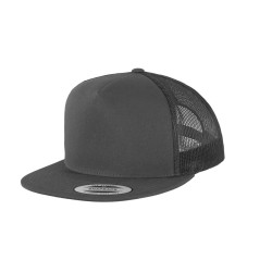 Casquette style trucker vierge ou à personnaliser - Express et pas cher