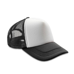 Casquette américaine personnalisable – style et visibilité