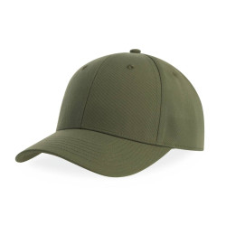 Casquette baseball 6 pans personnalisé