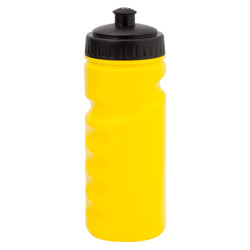 Gourde de sport personnalisable en PVC 500 ml