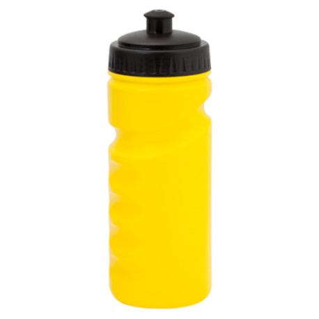 Gourde de sport personnalisable en PVC 500 ml