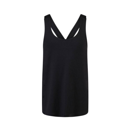 Débardeur fashion Workout Enfant personnalisé