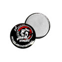 Jeton Métal 25mm personnalisé