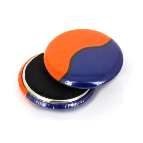Magnet 25mm personnalisé