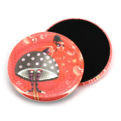 Magnet 32mm personnalisé