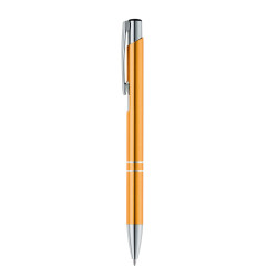 le BETA– le stylo à bille en aluminium chez Wiloo 