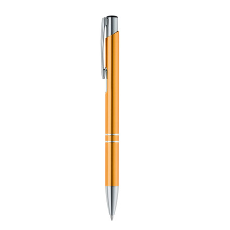 le BETA– le stylo à bille en aluminium chez Wiloo 