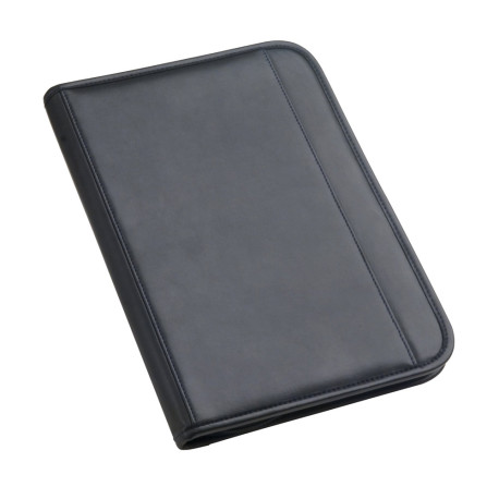 Bielo - le conférencier A4 personnalisé en similicuir chez Wiloo