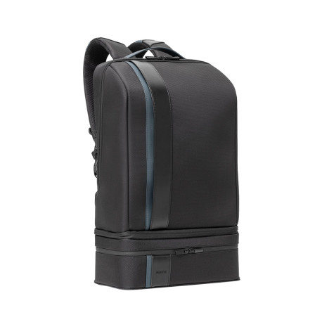 DYNAMIC BACKPACK II. Sac à dos 2 en 1 DYNAMIC II vierge ou à pers
