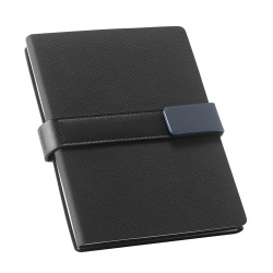 DYNAMIC NOTEBOOK. Bloc-notes DYNAMIC vierge ou à personnaliser