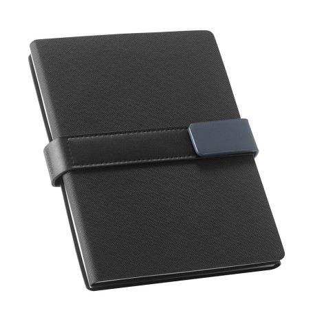 DYNAMIC NOTEBOOK. Bloc-notes DYNAMIC vierge ou à personnaliser