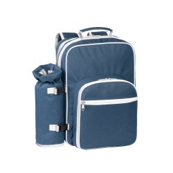 ARBOR. Sac à dos thermique pour pique-nique vierge ou à personnal