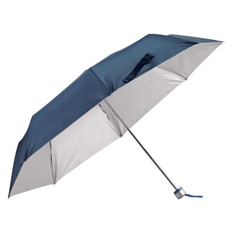 TIGOT. Parapluie pliable vierge ou à personnaliser - Express et pas cher