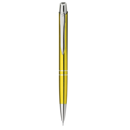 MARIETA METALIC PENCIL. vierge ou à personnaliser