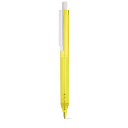 Mila. Stylo à bille vierge ou à personnaliser - Express et pas cher