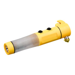 FLASHMER. Marteau d'urgence vierge ou à personnaliser