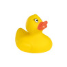 DUCK. Canard en caoutchouc PVC vierge ou à personnaliser - Express et pas cher
