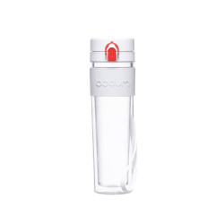 BISTRO 450. Bouteille en plastique 450ml personnalisé