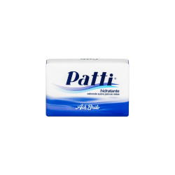 PATTI 90 g. Savon réputé de 90g personnalisé