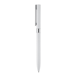 CLARE. Stylo à bille en aluminium vierge ou à personnaliser - Express et pas cher