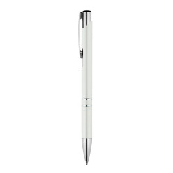BETA BK. Stylo à bille en aluminium vierge ou à personnaliser - Express et pas cher