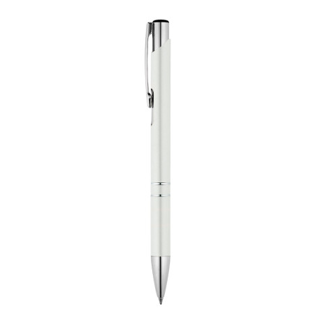 BETA BK. Stylo à bille en aluminium vierge ou à personnaliser - Express et pas cher